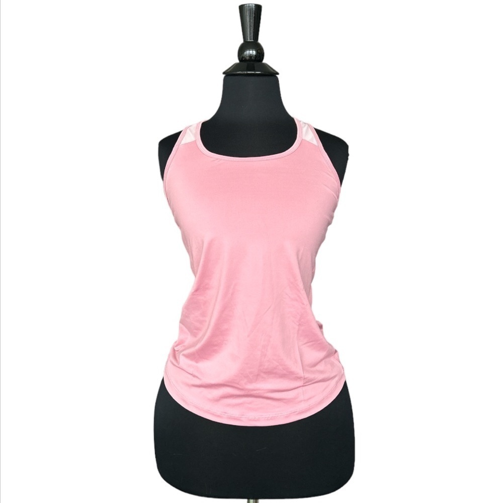 NWOT Athletic Tank Top - Picture 1 of 5